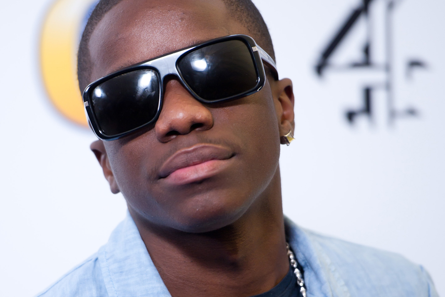 Tinchy Stryder to appear in new series of 'I'm A Celebrity…'