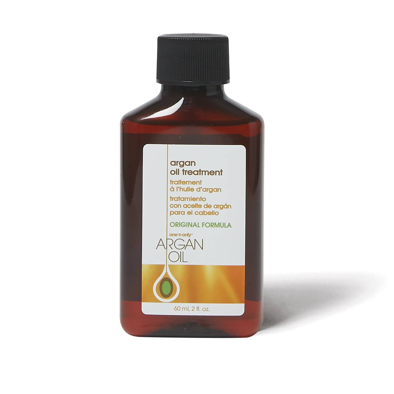 One N Only Argan Oil Treatment 2 Oz.