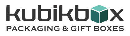 Logo Kubikbox Hitam