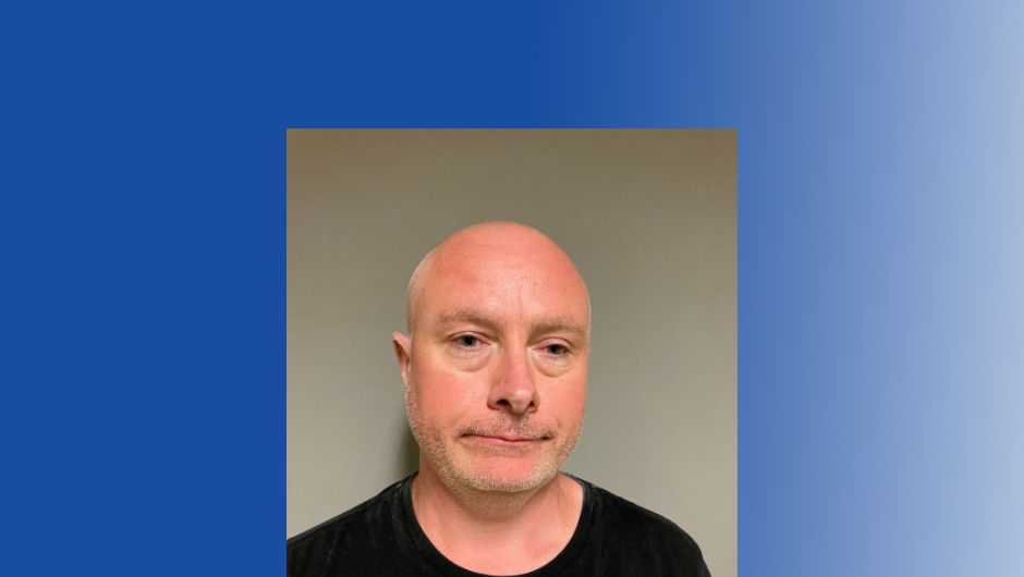 Addison County sheriff arrested on sexual assault, other charges