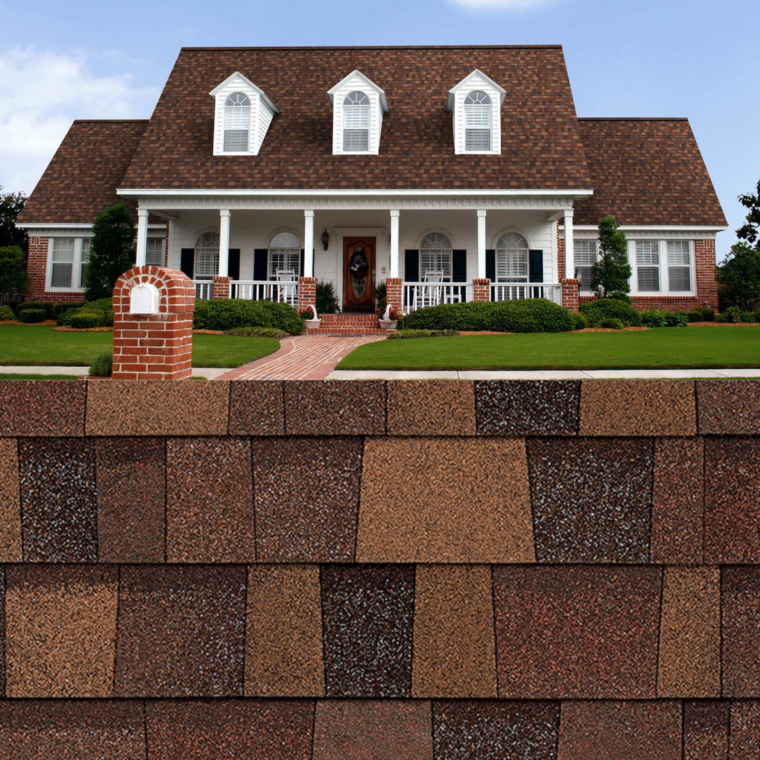 Products - Kuchel Roofing | Sioux City, IA | Residential Roofer