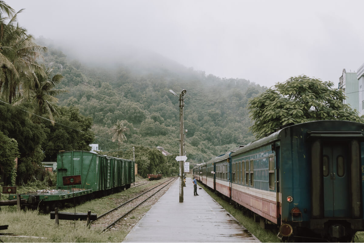 Trip from Bangalore to Manali