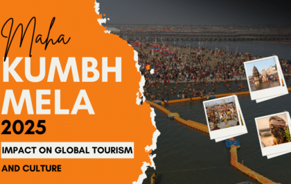 Kumbh Mela Impact on Global Tourism and Culture