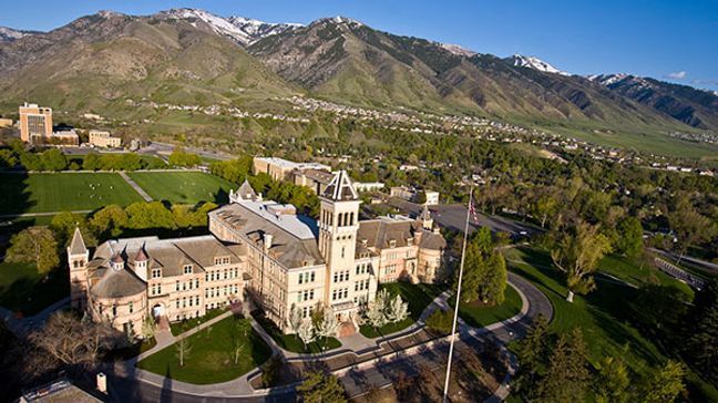 Three sexual assaults were reported at Utah State University on Friday night. (File Photo: KUTV)