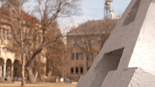 Three sexual assaults were reported at Utah State University on Friday night. (File Photo: KUTV)