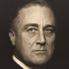 Franklin D. Roosevelt