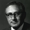 Henry Kissinger