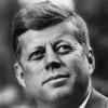 John F. Kennedy