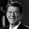 Ronald Reagan