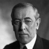 Woodrow Wilson