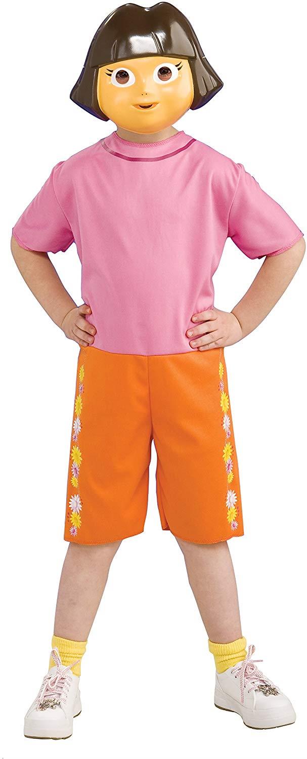 Dora The Explorer Pictures Dora Costume Dora And Friends Nick Jr | My ...