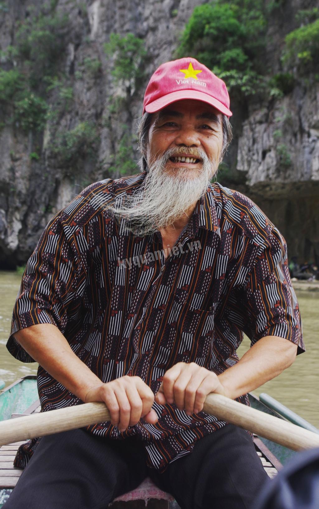 Hà Nội - Mai Châu - Pù Luông - Ninh Bình