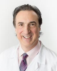 Michael Hatzakis, MD