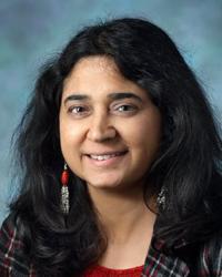 Rajini Rao, PhD