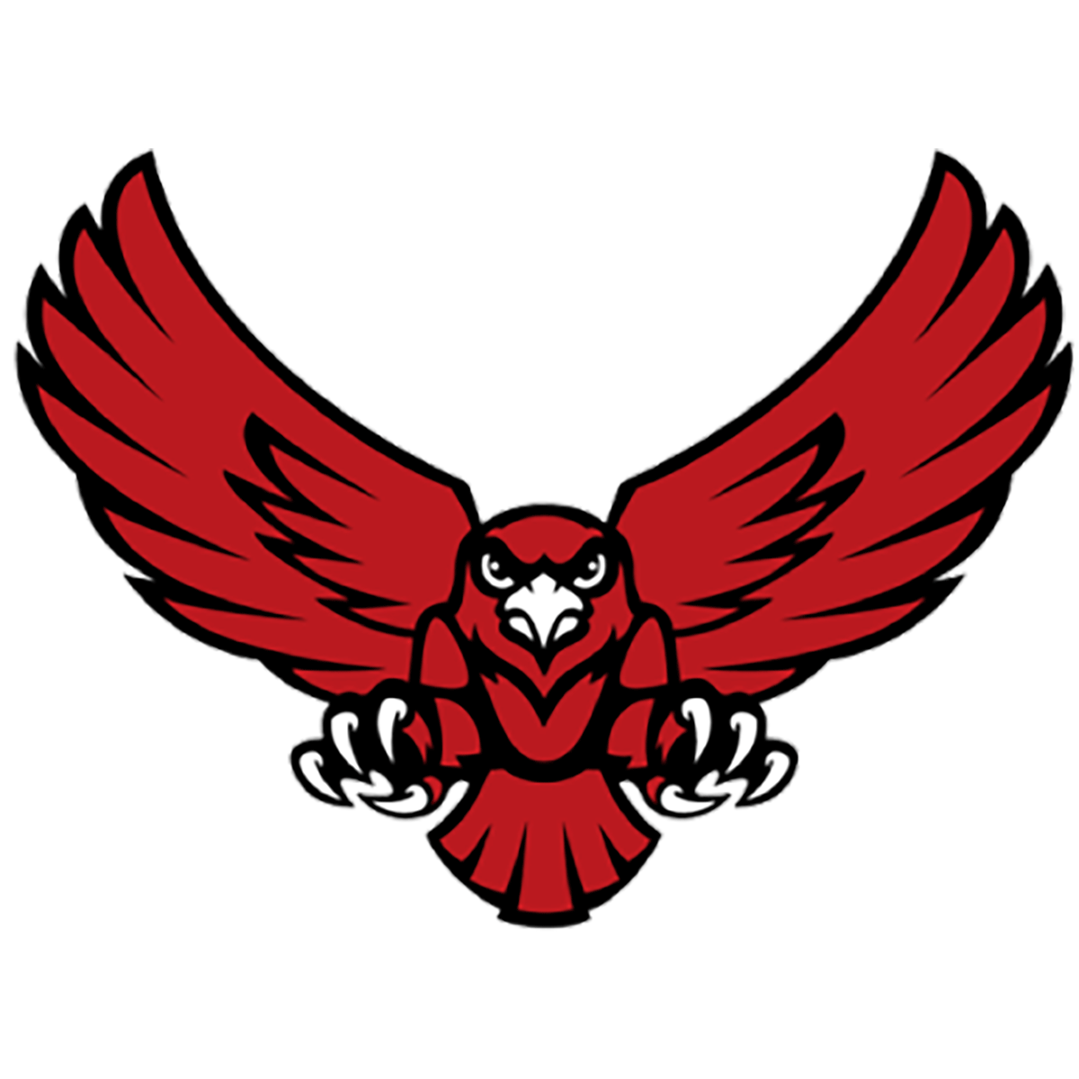 North Sanpete HS Logo