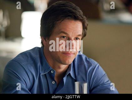 MARK WAHLBERG, TED, 2012 Stock Photo