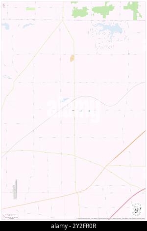 Polk, Ashland County, US, United States, Ohio, N 40 56' 40'', S 82 12' 55'', map, Cartascapes Map published in 2024. Explore Cartascapes, a map revealing Earth's diverse landscapes, cultures, and ecosystems. Journey through time and space, discovering the interconnectedness of our planet's past, present, and future. Stock Photo