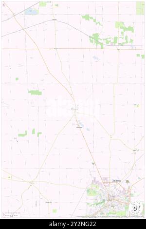 Savannah, Ashland County, US, United States, Ohio, N 40 57' 55'', S 82 21' 54'', map, Cartascapes Map published in 2024. Explore Cartascapes, a map revealing Earth's diverse landscapes, cultures, and ecosystems. Journey through time and space, discovering the interconnectedness of our planet's past, present, and future. Stock Photo