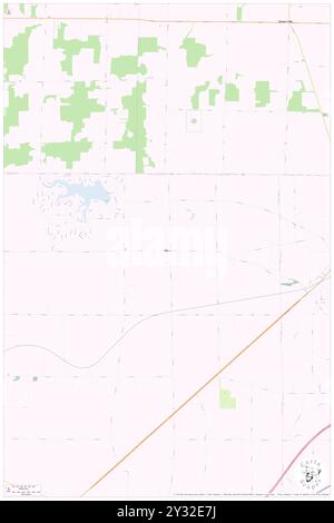 Albion, Ashland County, US, United States, Ohio, N 40 58' 27'', S 82 9' 49'', map, Cartascapes Map published in 2024. Explore Cartascapes, a map revealing Earth's diverse landscapes, cultures, and ecosystems. Journey through time and space, discovering the interconnectedness of our planet's past, present, and future. Stock Photo