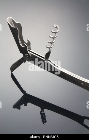 Multi-Purpose Tool Stock Photo