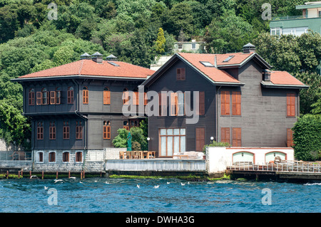 Istanbul Stock Photo