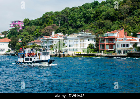 Istanbul Stock Photo