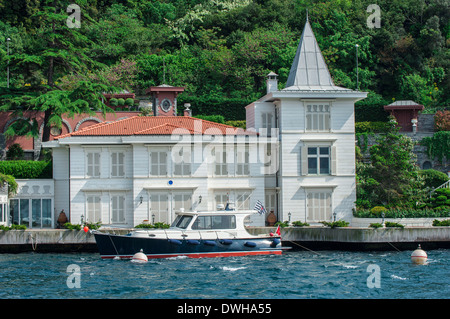 Istanbul Stock Photo