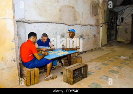 Havana, Cuba Stock Photo