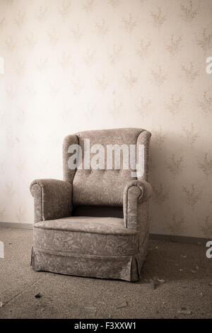 Please take a seat! Stock Photo