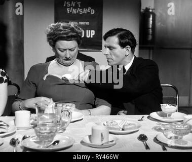 INGRAM,WISDOM, TROUBLE IN STORE, 1953 Stock Photo