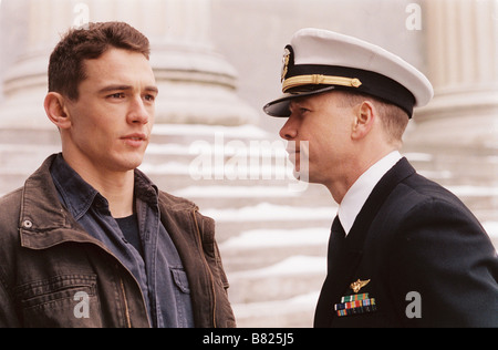 L'Annapolis Annapolis Année : 2006 USA James Franco, Donnie Wahlberg Réalisateur : Justin Lin Banque D'Images