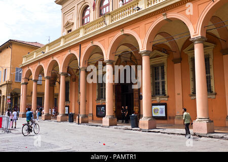 Bologna,provincia di Bologna,Emillia Romagna,Italia Foto Stock