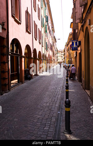 Bologna,provincia di Bologna,Emillia Romagna,Italia Foto Stock