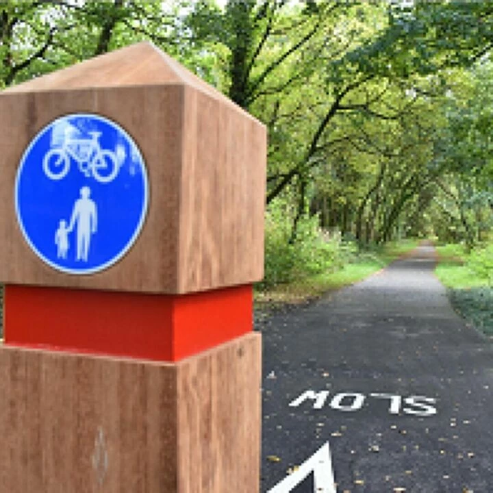 Cycle Path