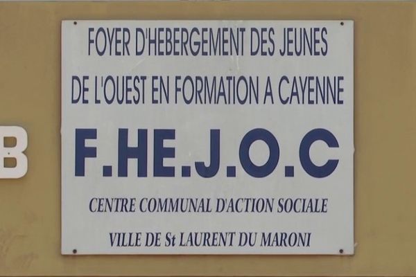 Les jeunes du foyer ne veulent toujours pas en sortir