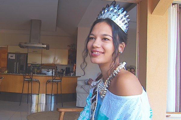 Qui est Temanava Domingo, Miss Tahiti 2024 ?