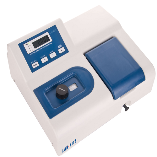 VIS Spectrophotometer