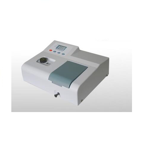  Visible spectrophotometer