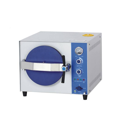 Table Top Steam Sterilizer