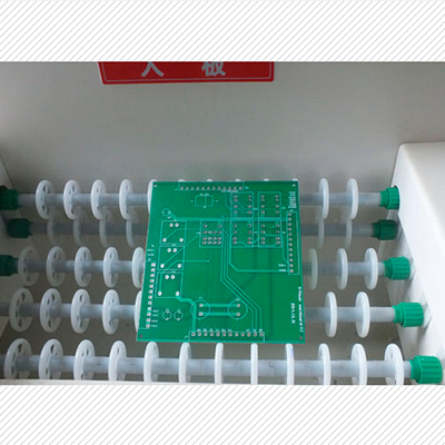 Circuit Board Making Machine