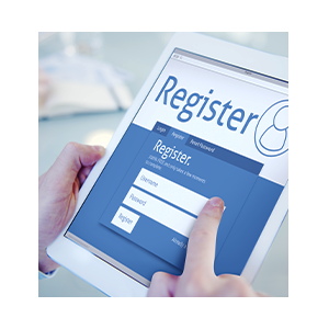 Register Your Printer