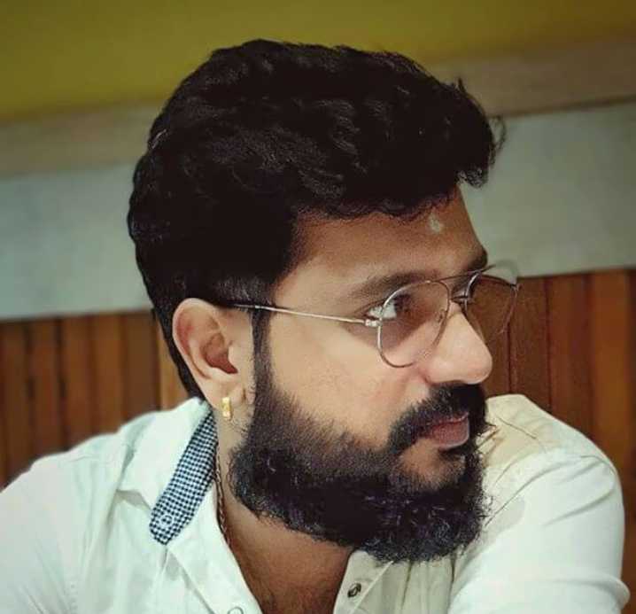 Ishwar Raghunathan wiki Biography