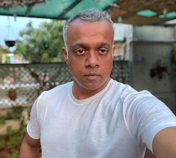 Gautham Menon image