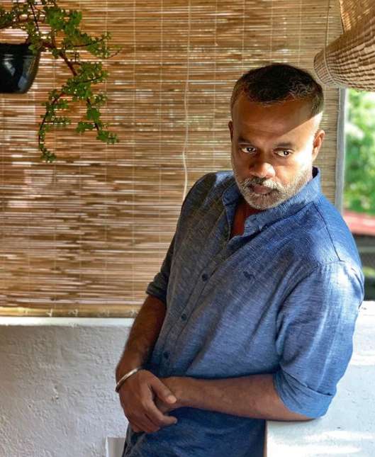 Gautham Menon image