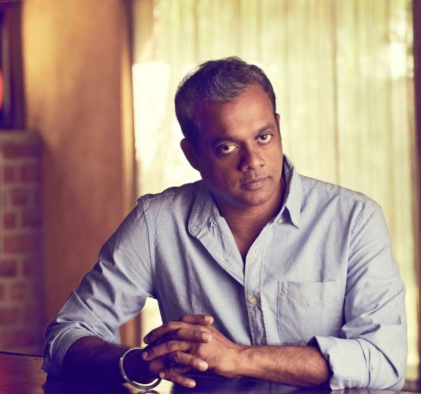 Gautham Menon images