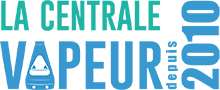 La Centrale Vapeur - Since 2010