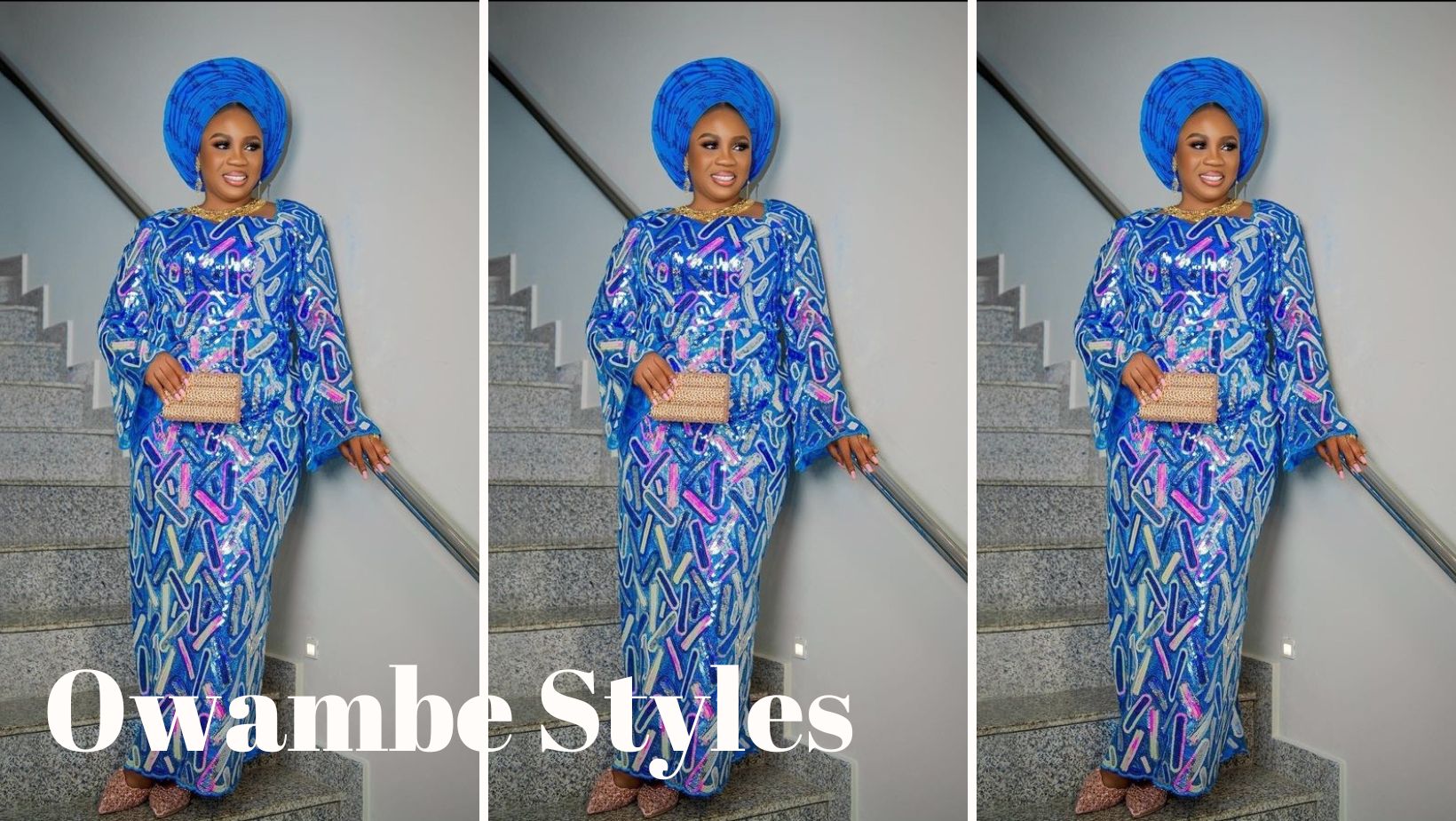 Owambe Styles