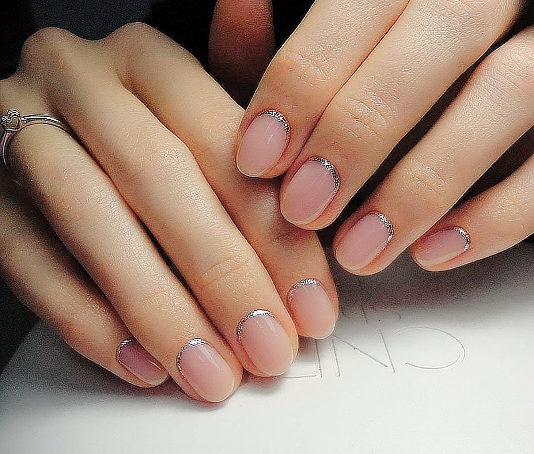 Nail Shapes 2020: New Trends and Designs of Different Nail ...