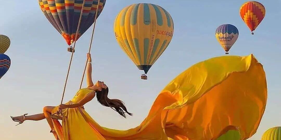 yellow dresses