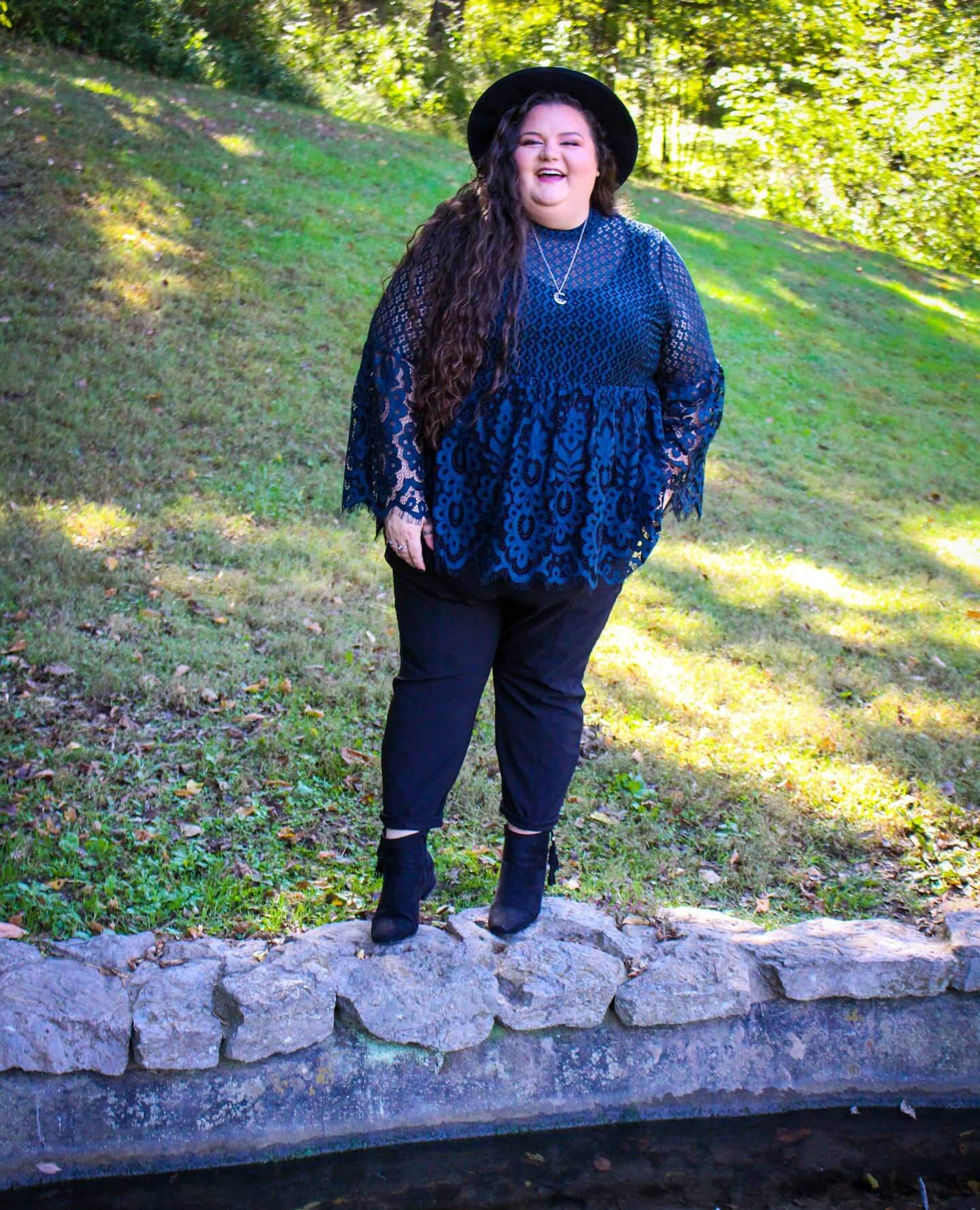 Plus Size Nashville Outfits